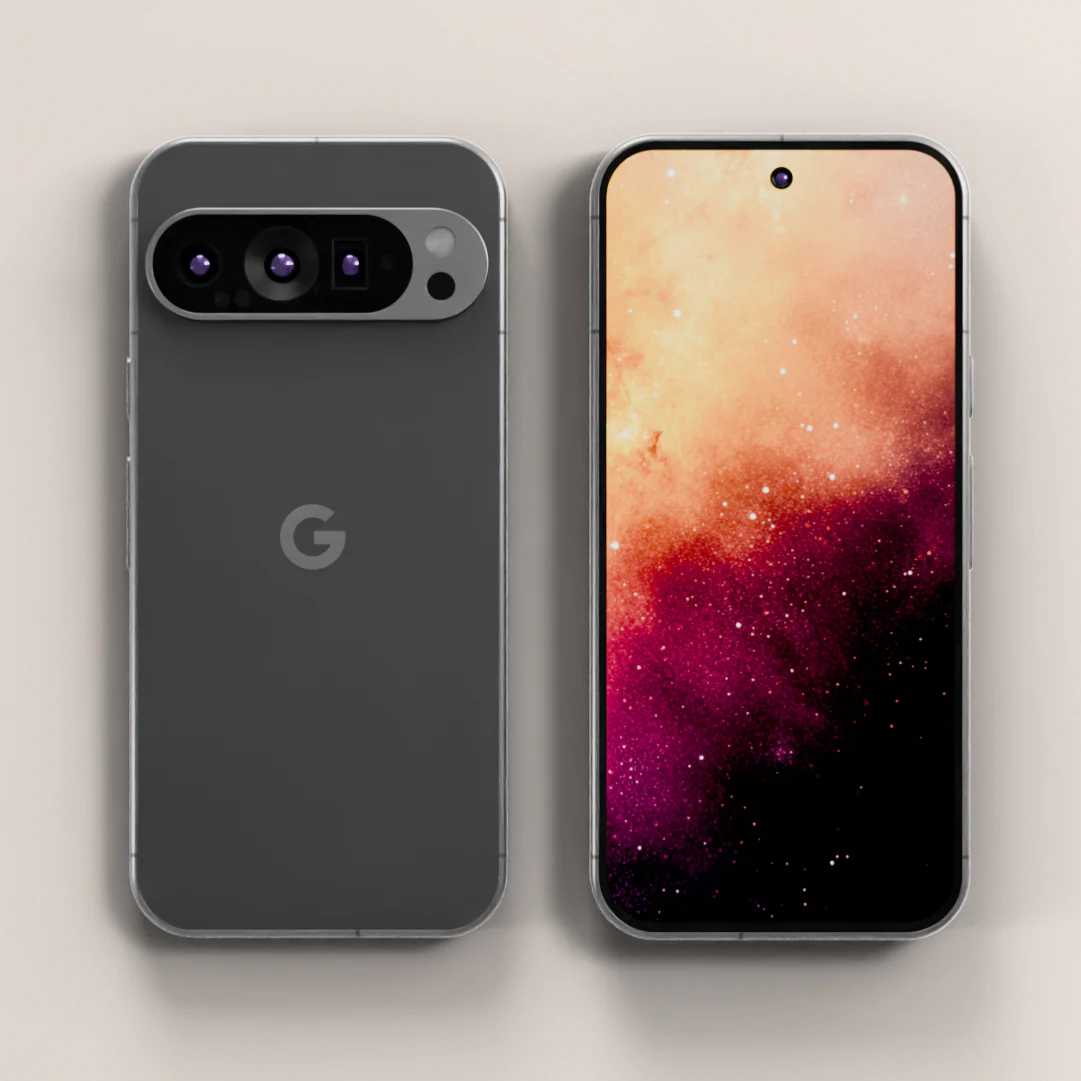 Pixel 9 Pro 128GB (T-Mobile)