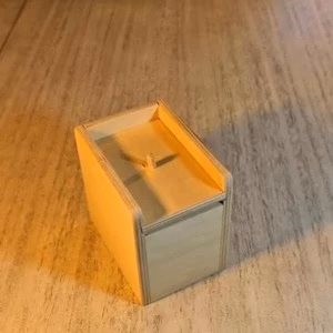 Prank Scare Box BUY 1 GET 1 FREE