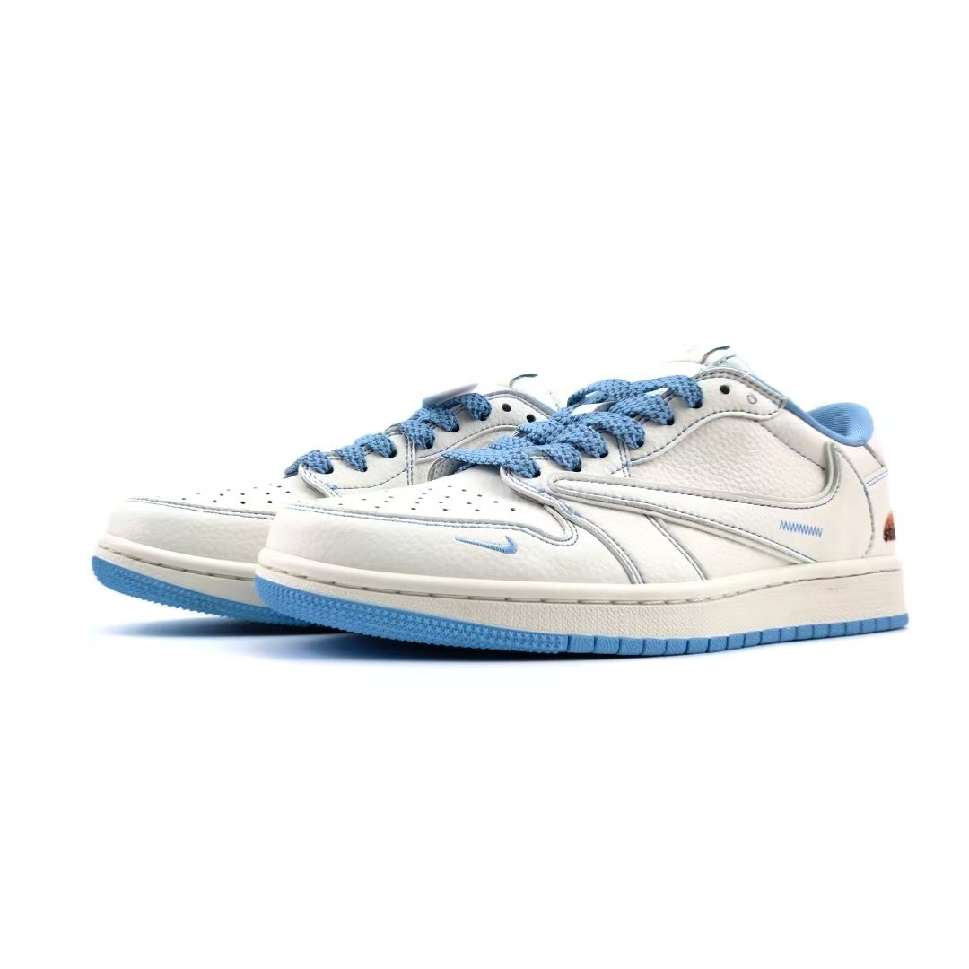 NK Air1 Low x Stusy