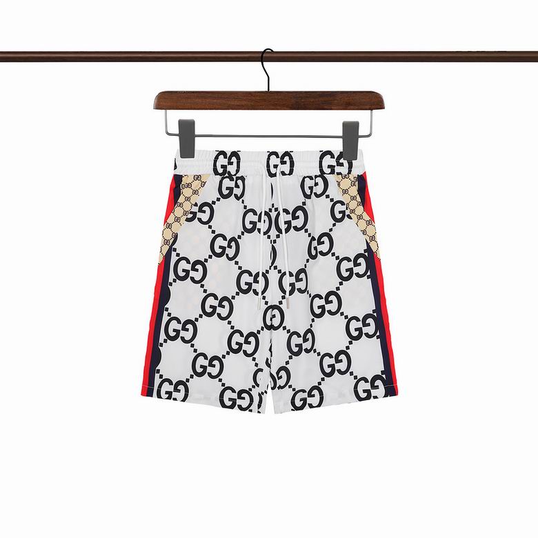 GUC Shorts（Multiple colors）