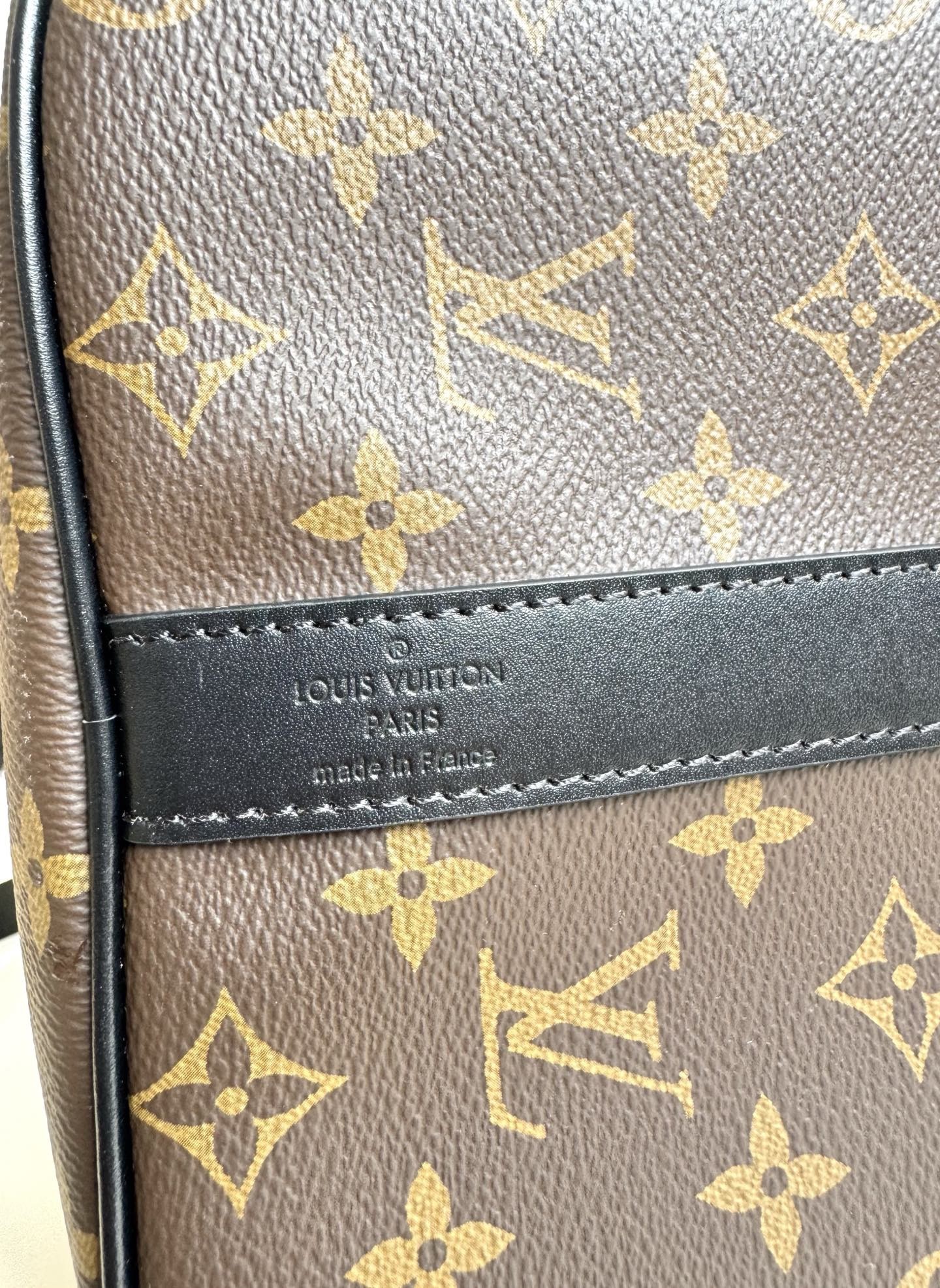 LV Keepall Bag M56711 45x27x20cm