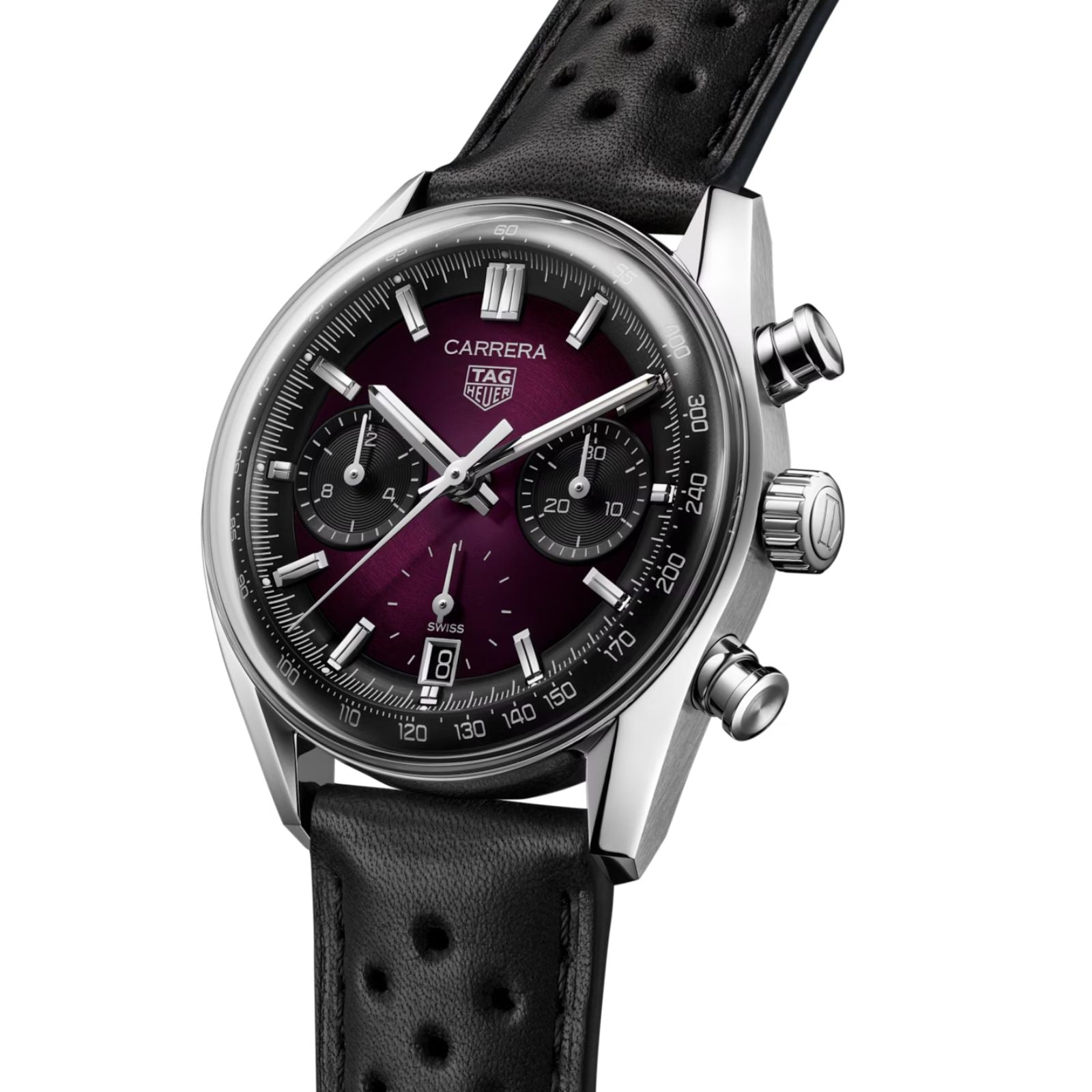 TAG Heuer Carrera Chronograph