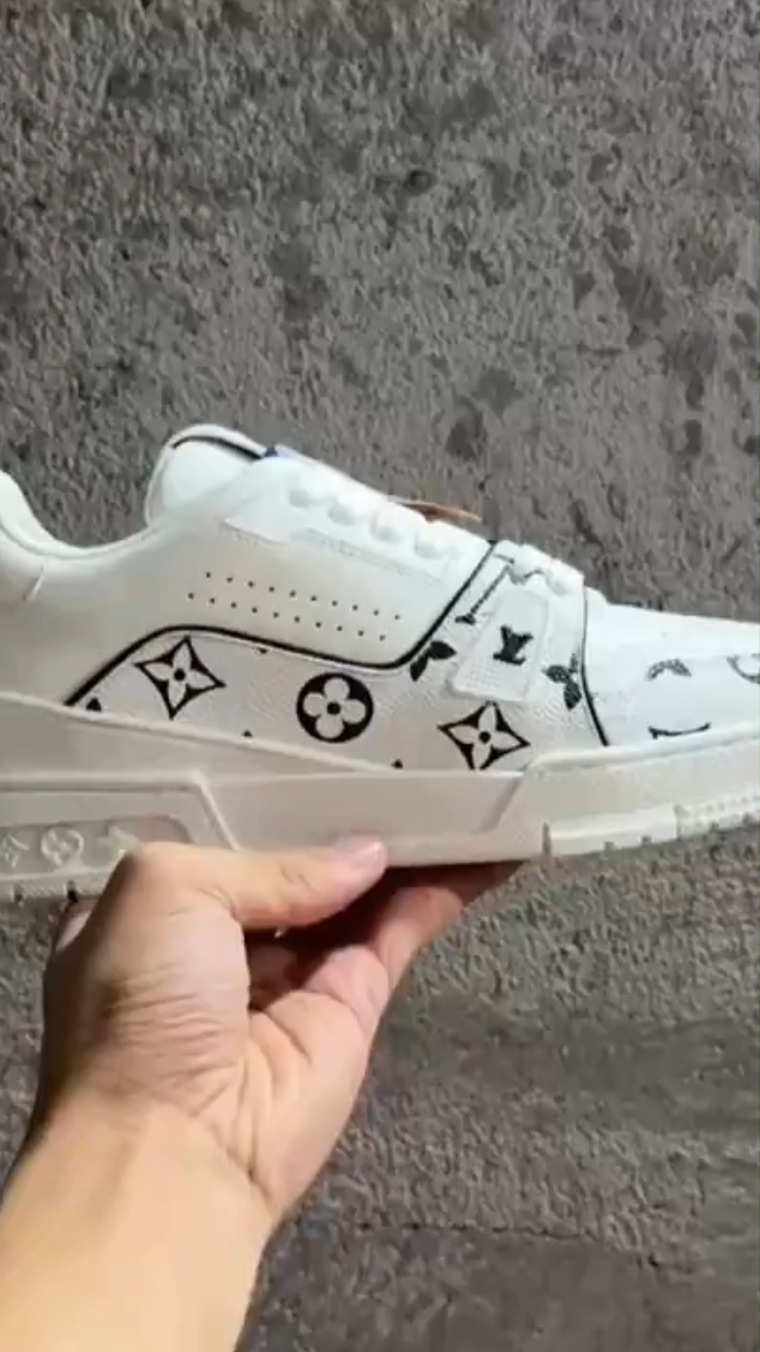 LV TRAINER