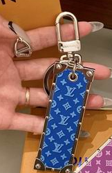 LV Key Ring（Multiple colors）