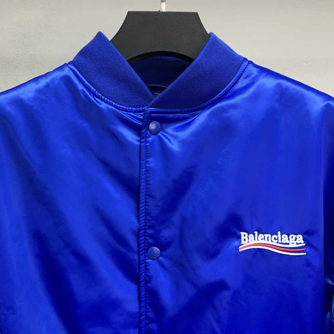 BLCG Coke embroidered jacket