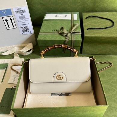 GUC Shoulder bag 26cm（Multiple colors）