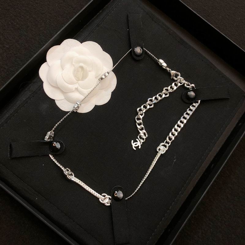Chanell Necklace