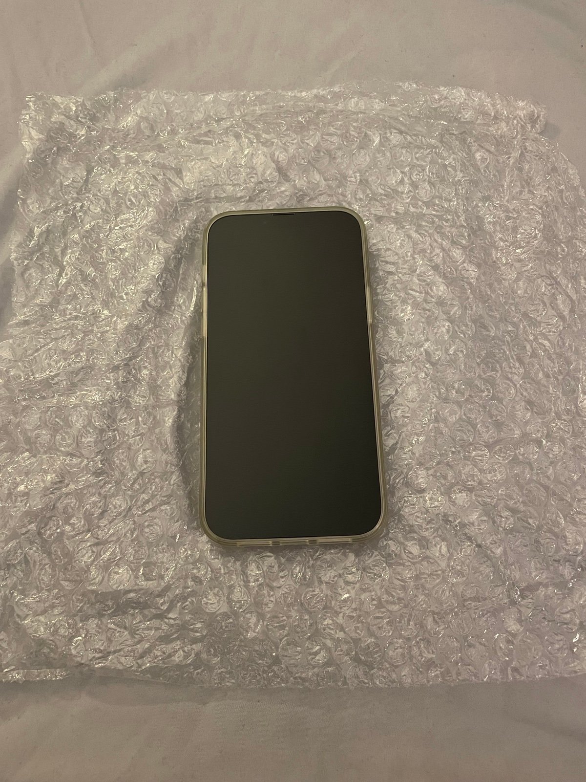 iPhone 13 Pro Max 128GB UNLOCKED 6J67