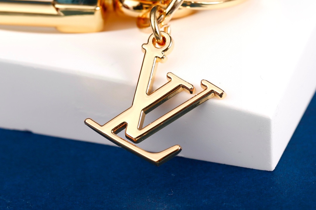 LV Key Ring