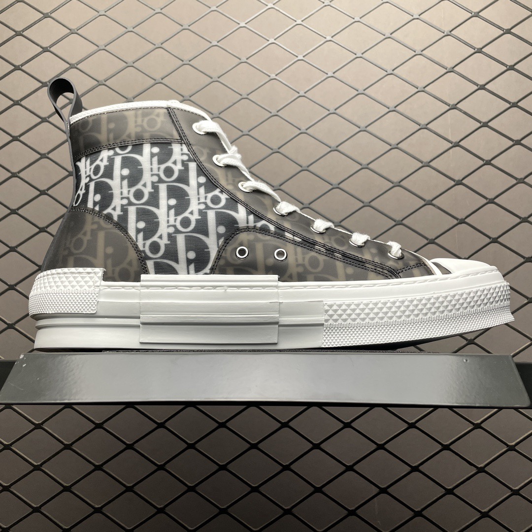 DR b23 sneaker high Oblique