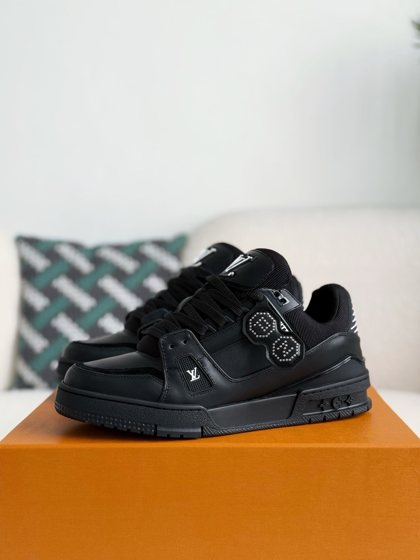 LV TRAINER