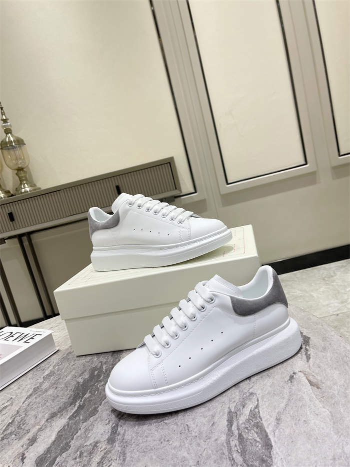 Alexander MQ Oversized
