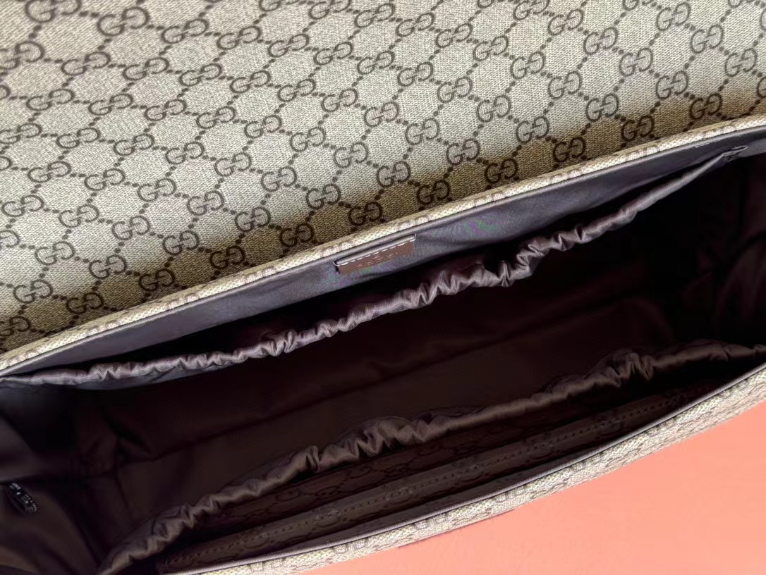 17.3″x11″x5.5″ Adjustable Straps Handbag BB-921137