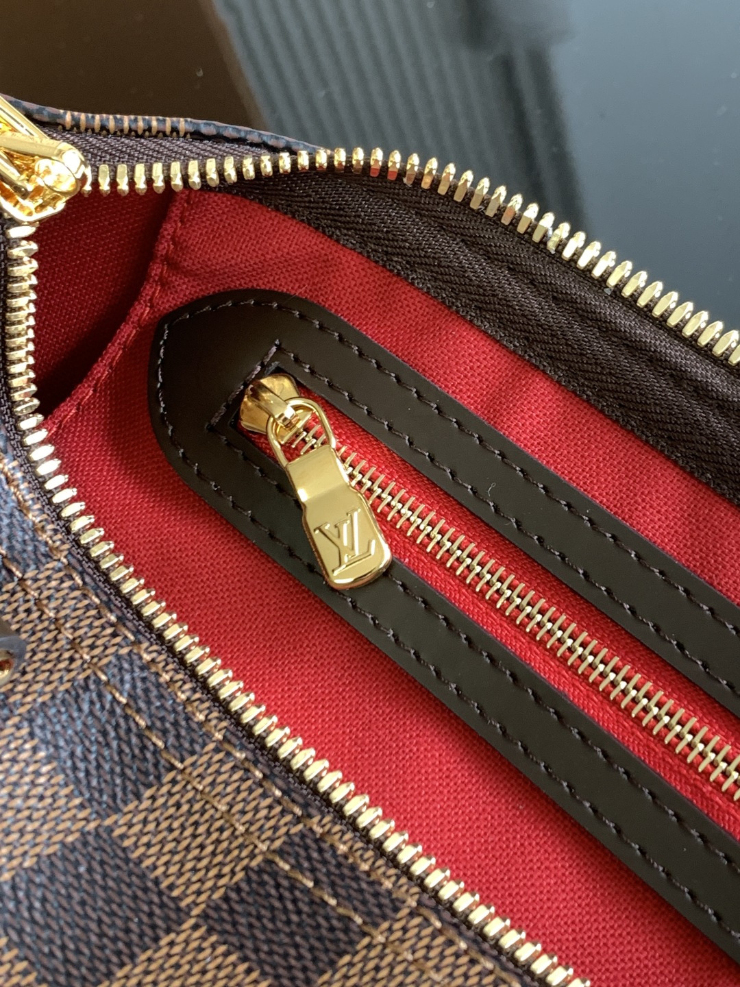 Louis Vuitton Speedy Bandoulière 25 Women Bags N40575