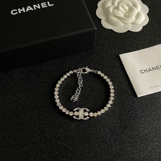 Chanell Bracelets