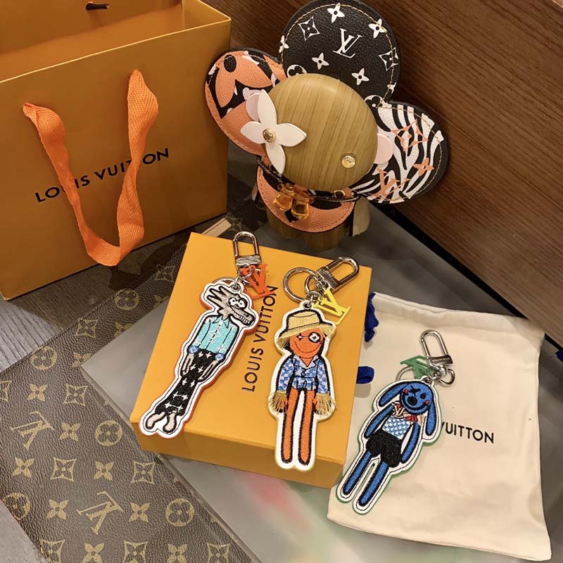 Fashion Key Chain YSK-917000149