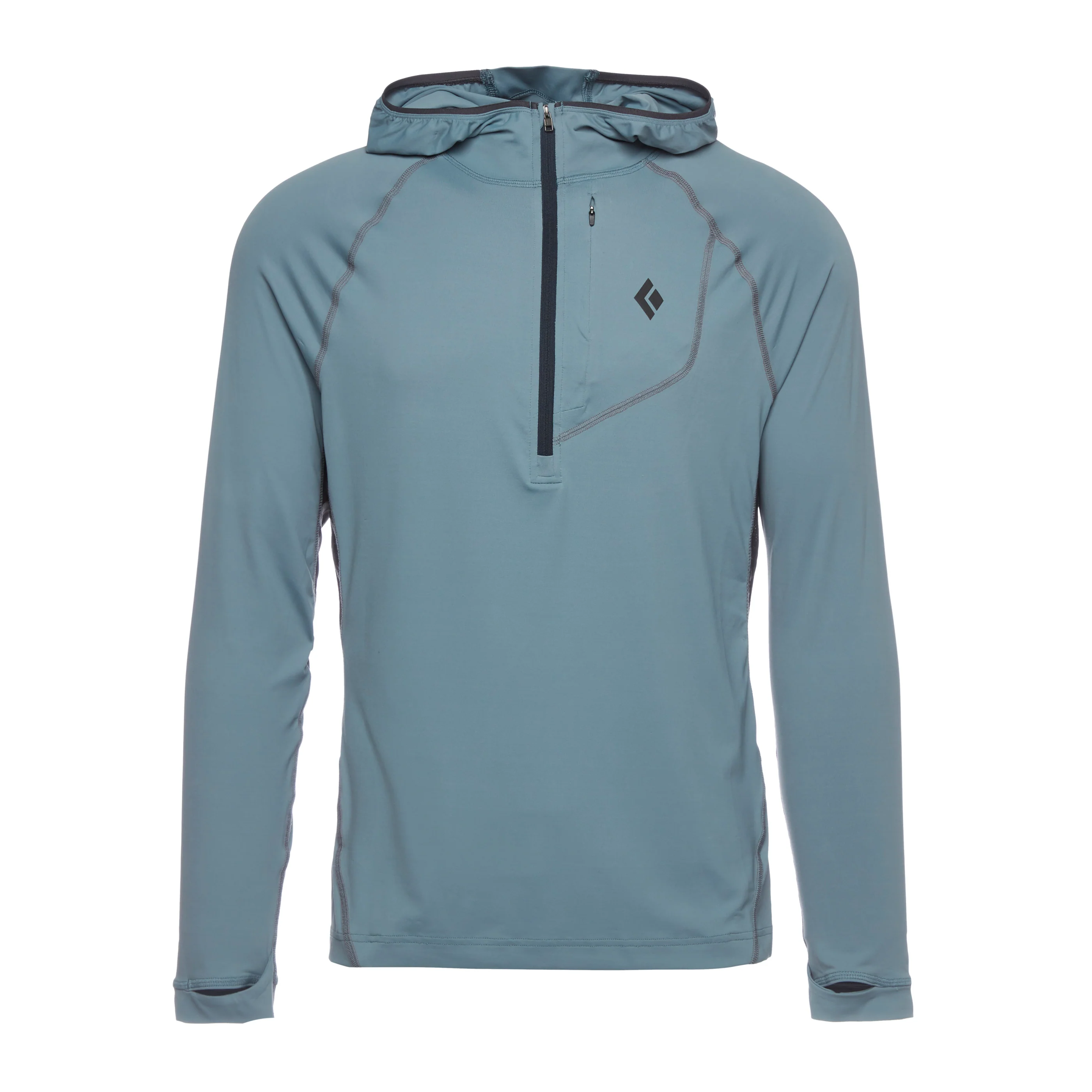 Men's Alpenglow Pro Hoody - Past Season