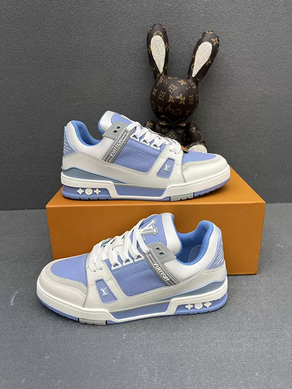 New Top Quality Real Leather Casual Shoes LX-872530
