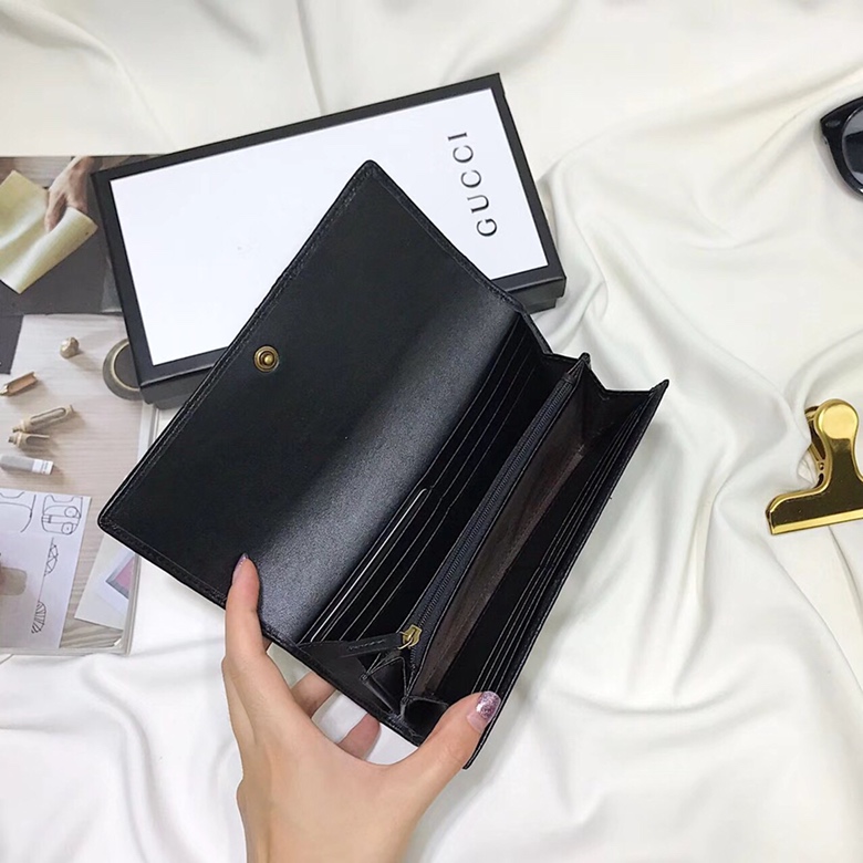 Long wallet 7.5″x4.1″x1.4″ BB-9180001000263
