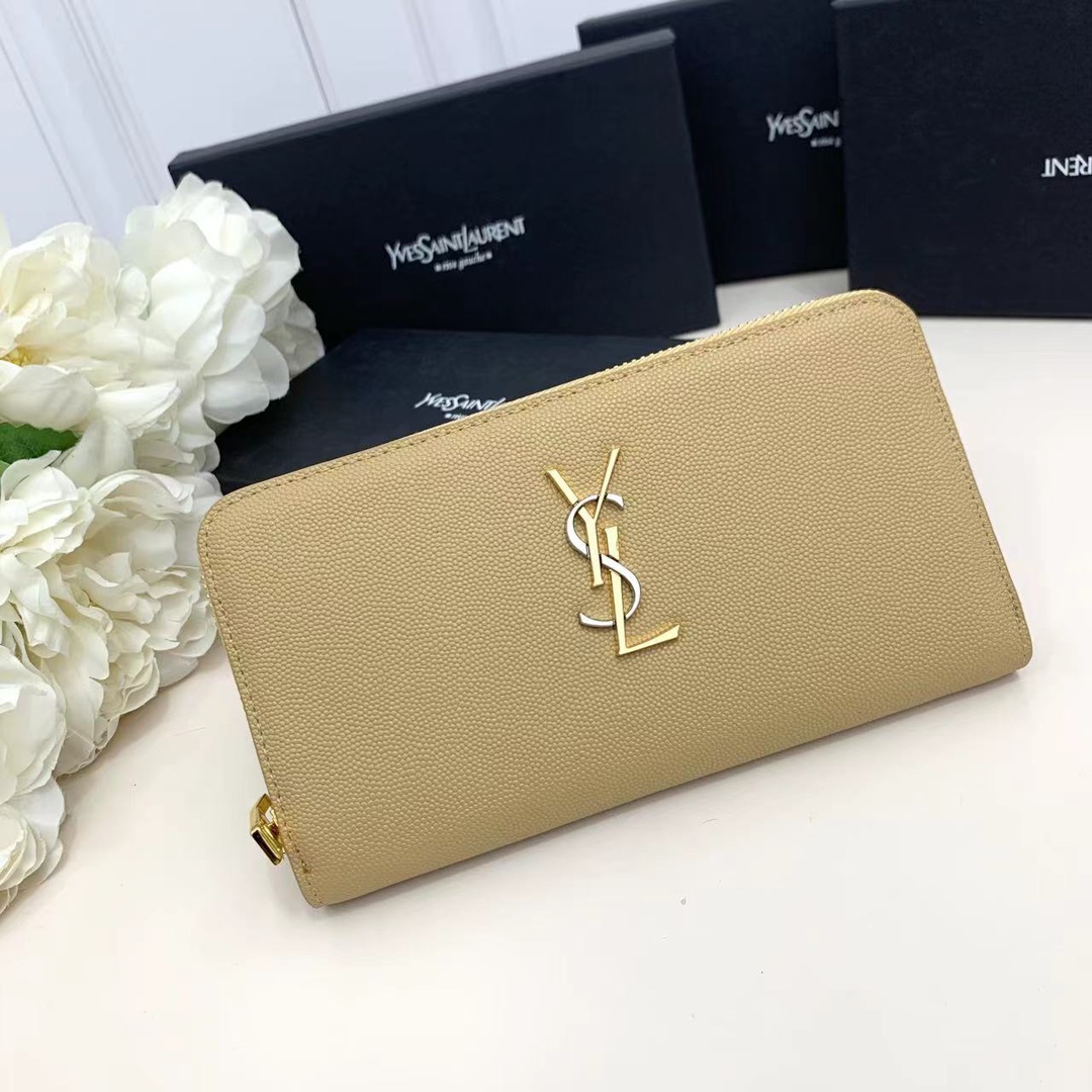 7.5″x3.5″ Leather Clutch bag QB-927014