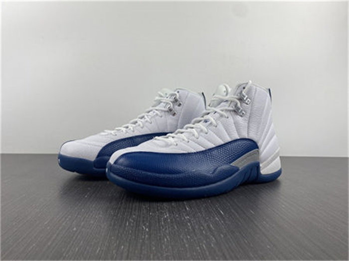 JRD 12 Retro French Blue 130690-113