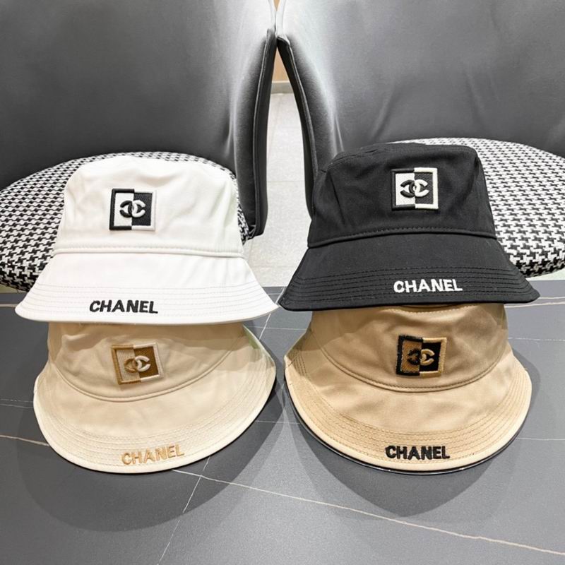 Chanel hat（Multiple colors）