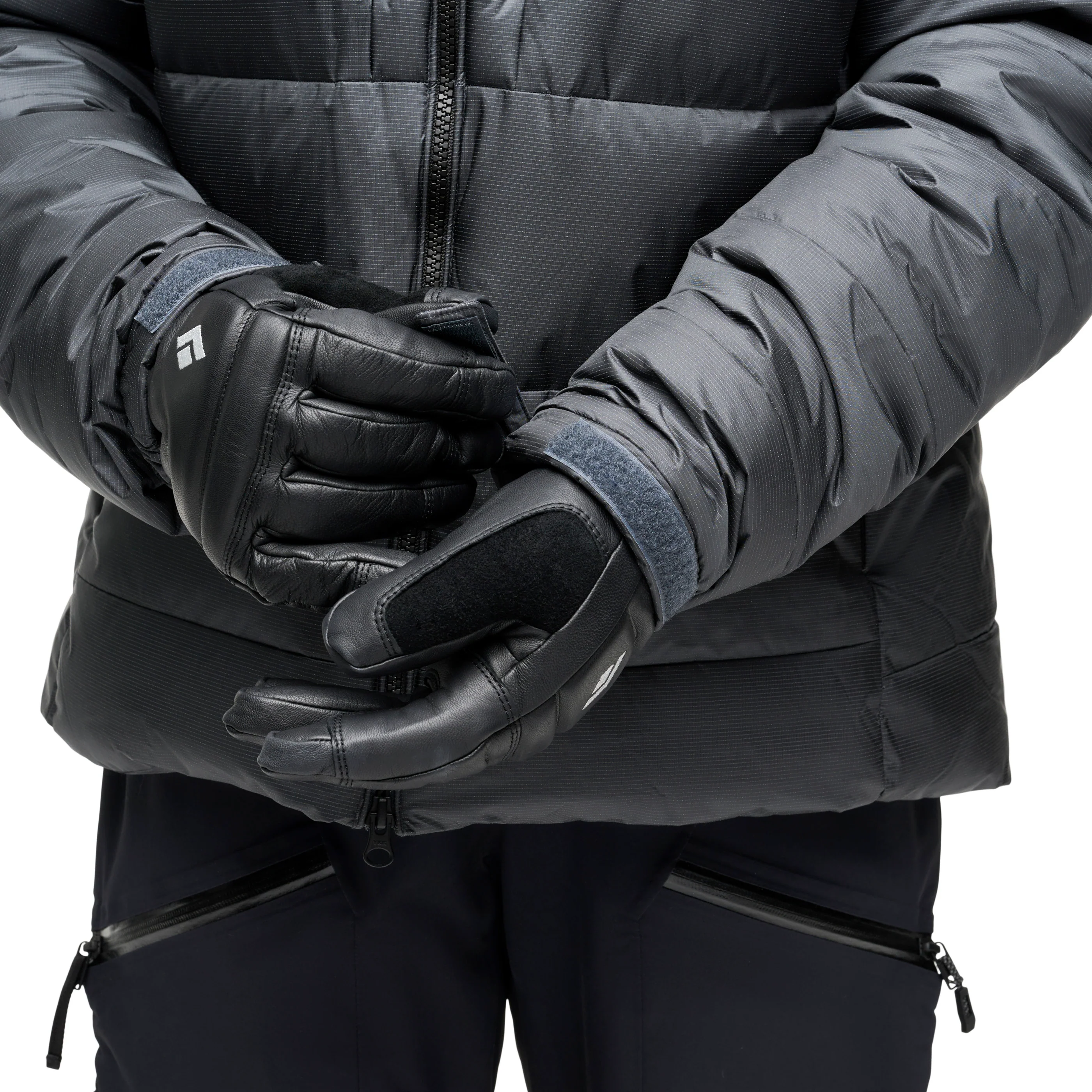 Women's Mission Down 6000 M Parka
