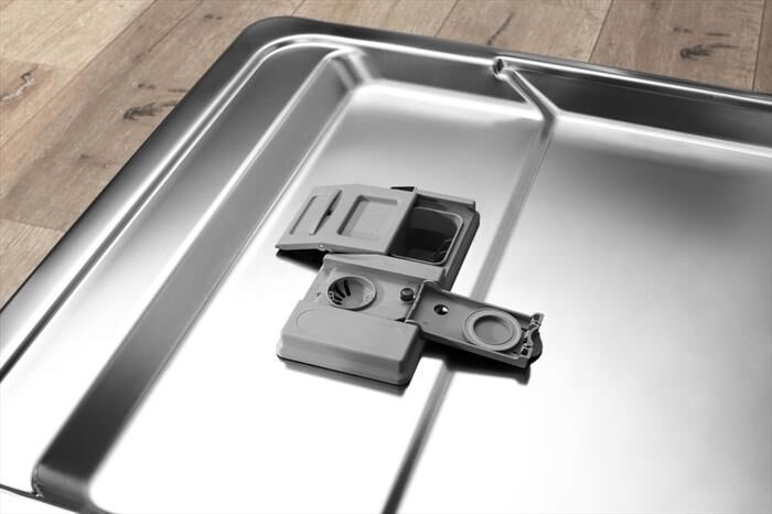 INDESIT - Lavastoviglie IN2FFC14BN6X Classe C 14 coperti