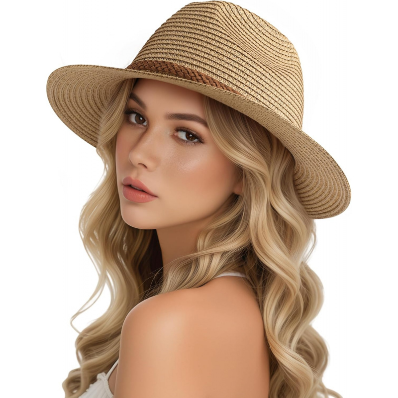 Beach Hats for Women
