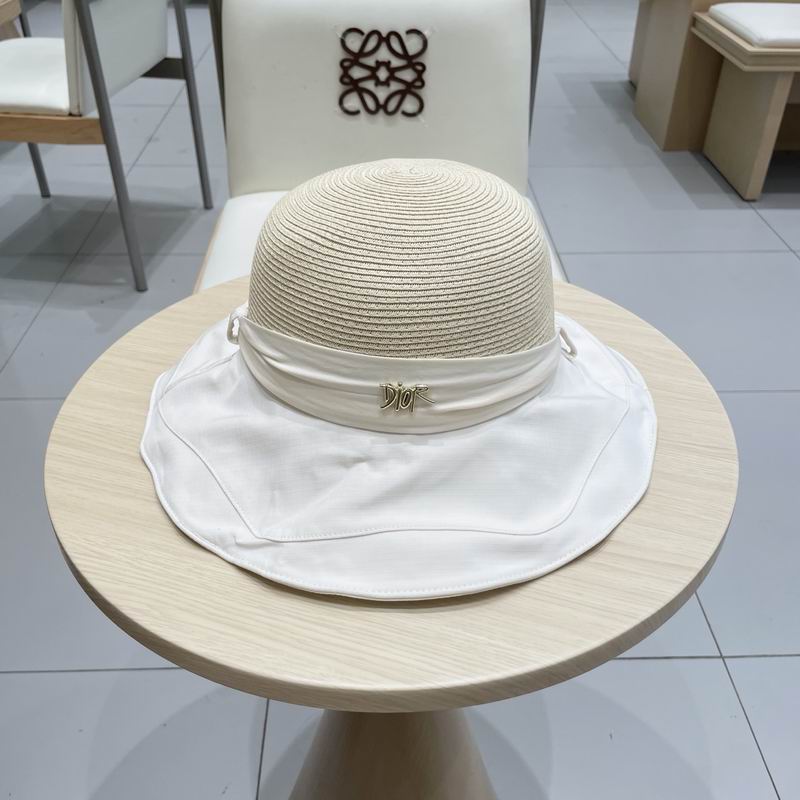 DR hat（Multiple colors）