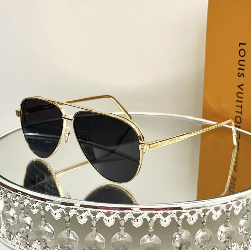 LV Sunglasses
