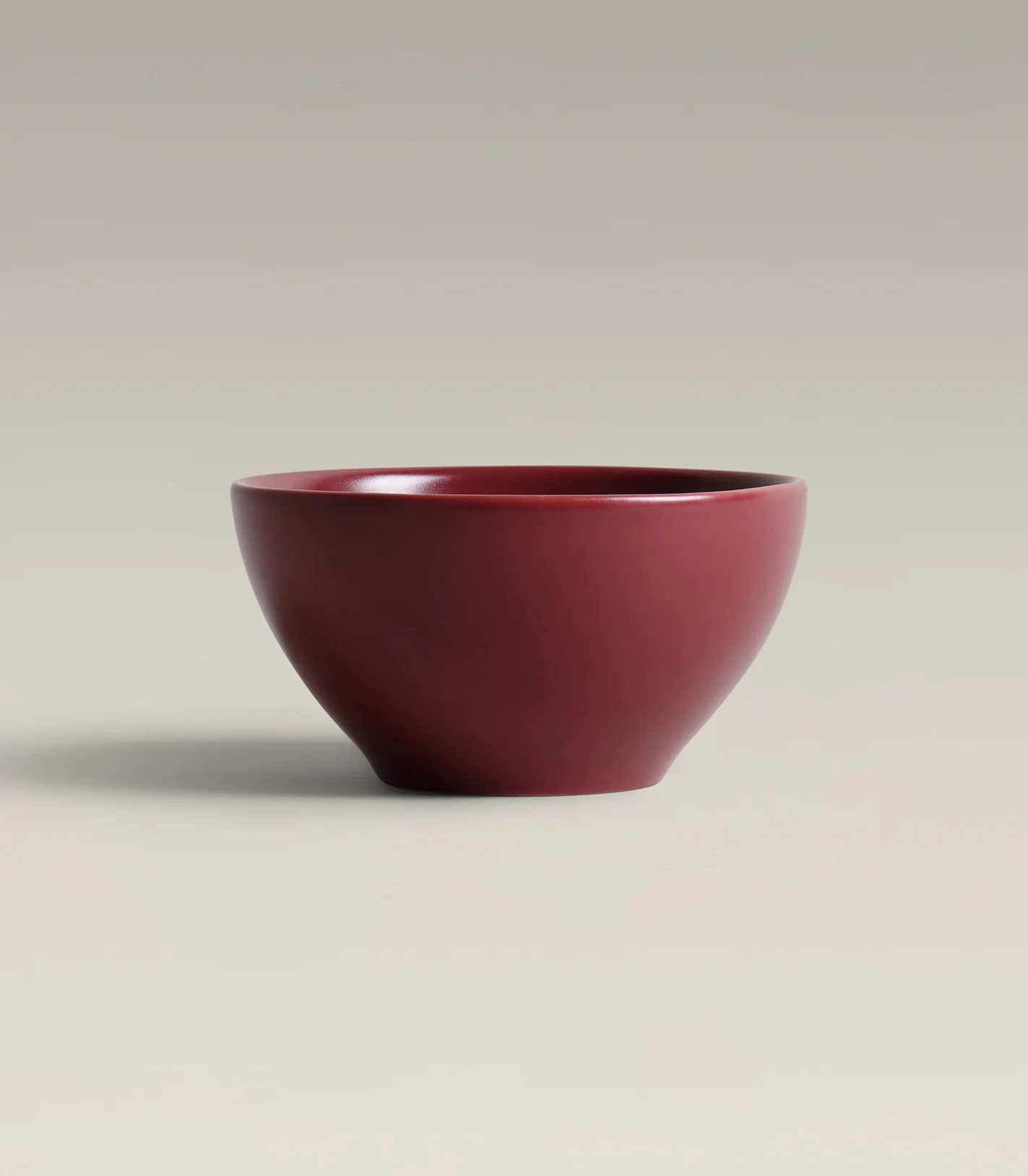 Mini Bowls