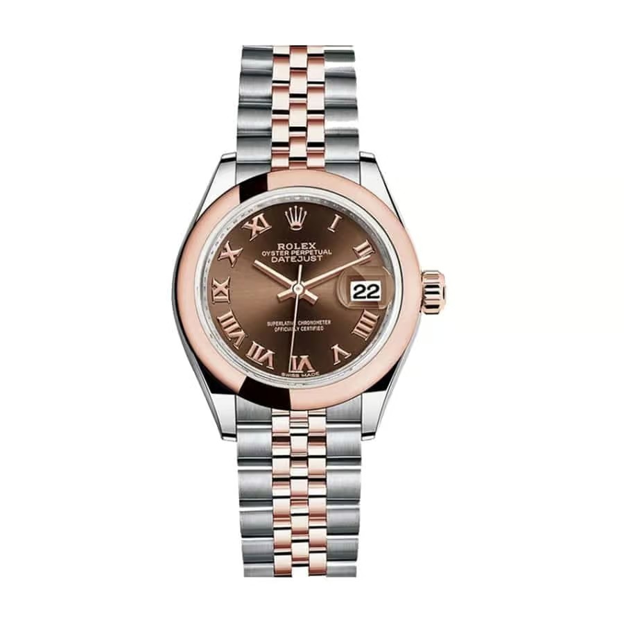 Rolxx 28mm Women’s Watch Replica