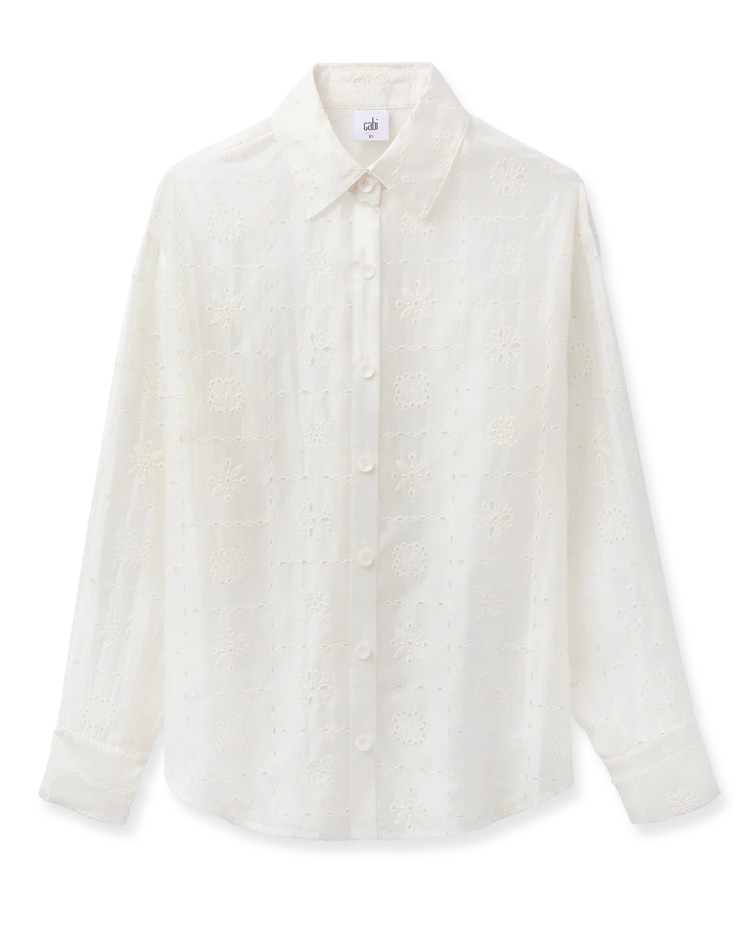 Lotus Blouse