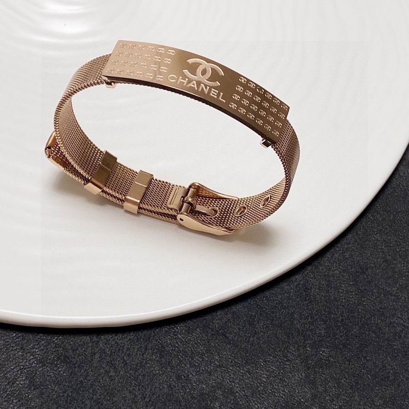 Chanell Bracelets