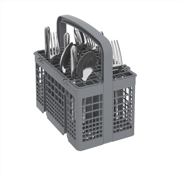 INDESIT - Lavastoviglie IN2FE13DT9W Classe E 13 coperti