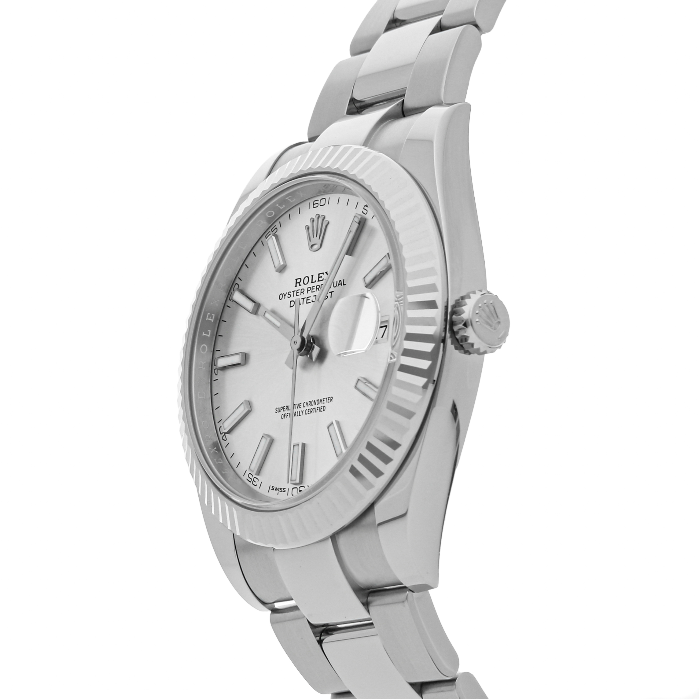 Rolex Datejust 126334-4482378