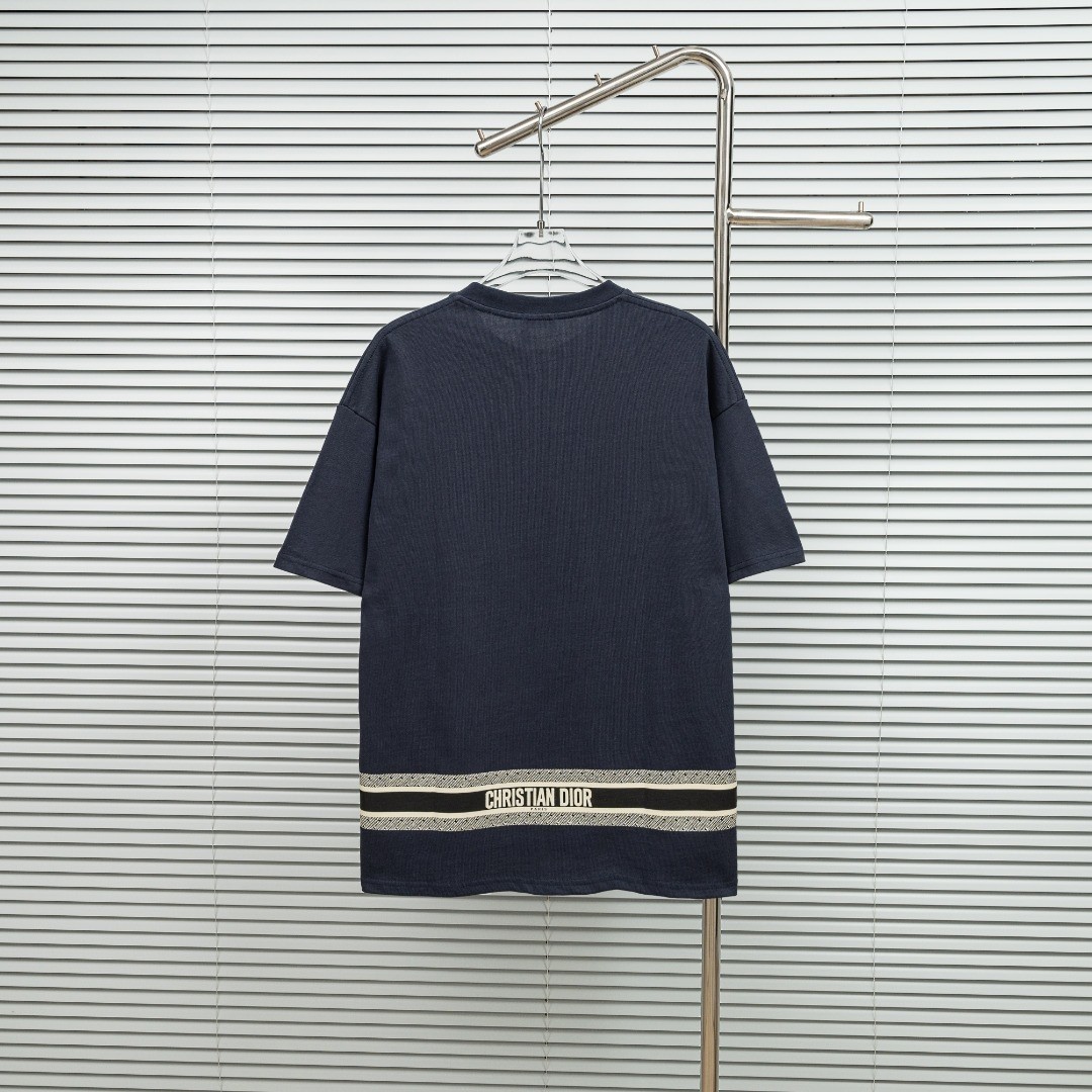 DR T-shirt