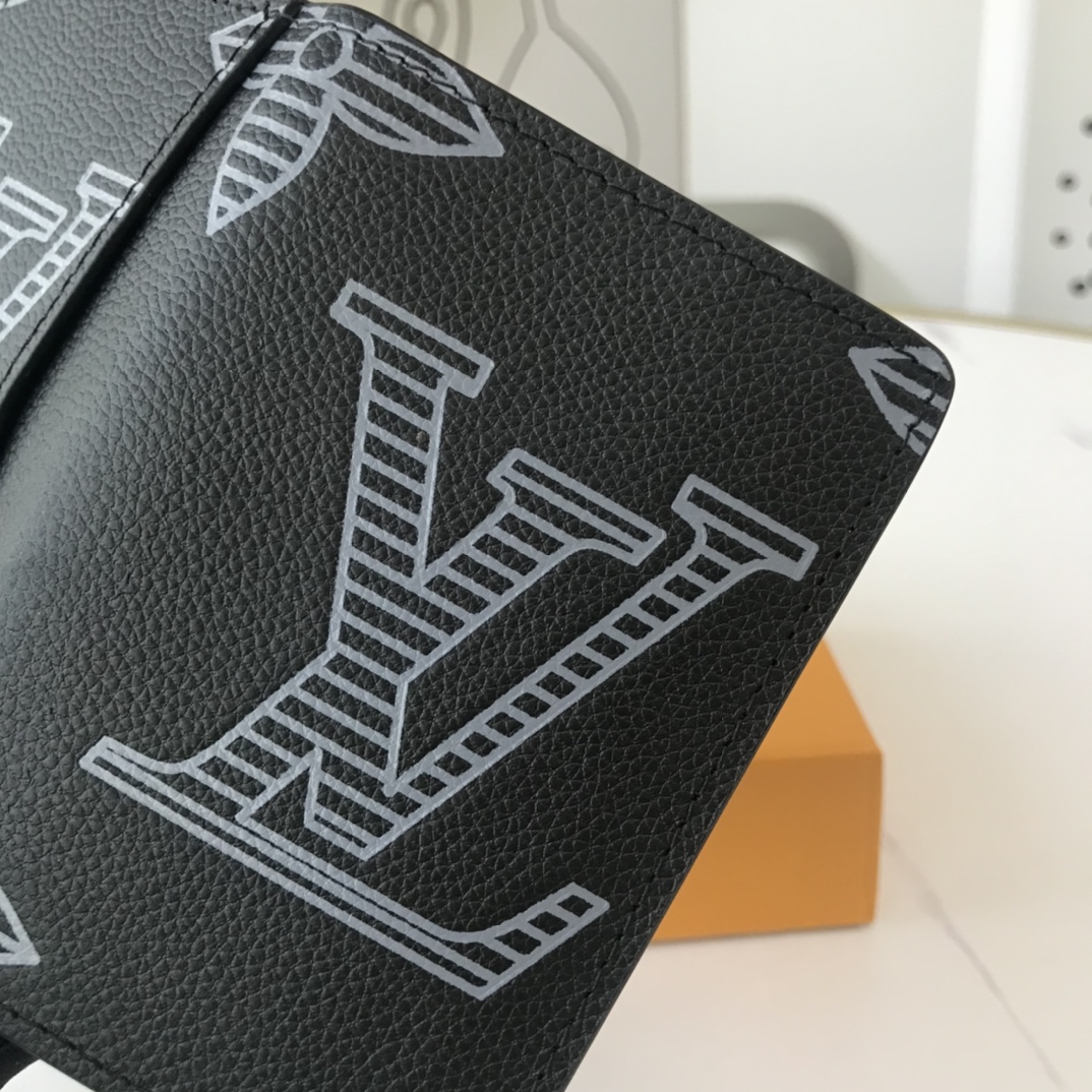 2Colors Fashion wallet 3.0″x4.3″ BB-918000129