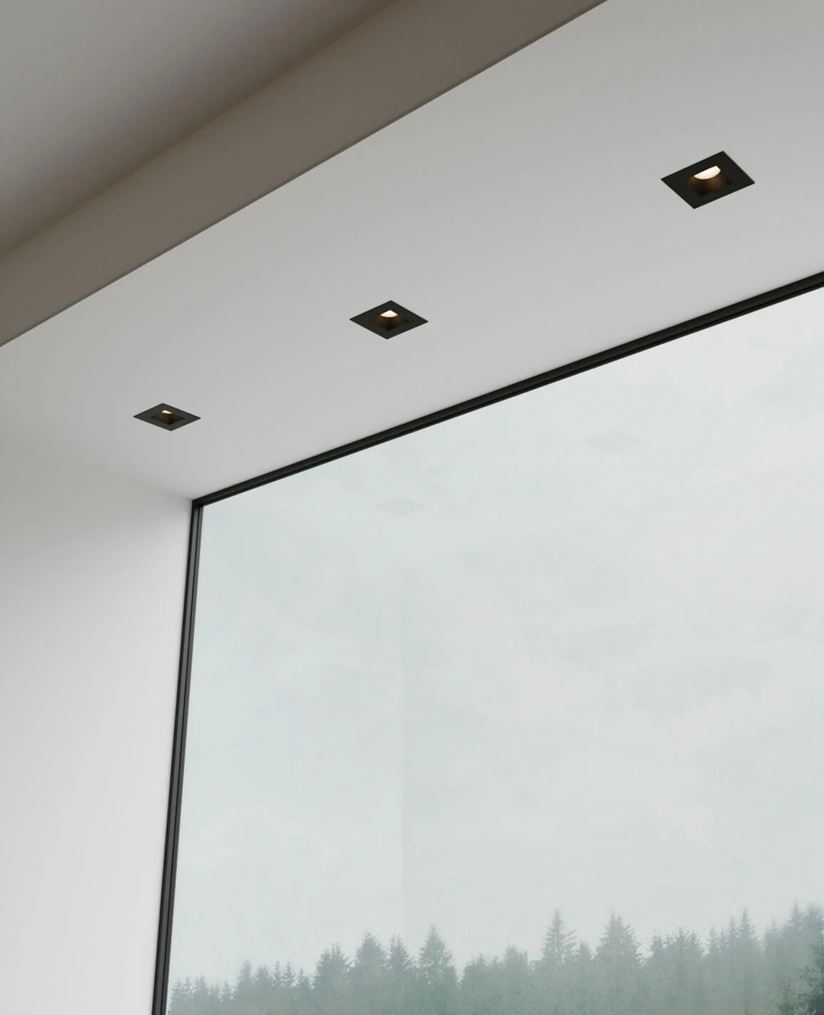Square Trim