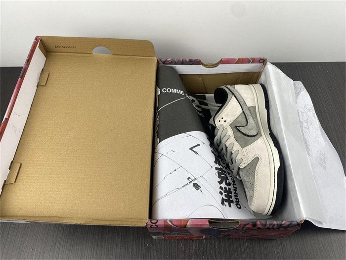 NK SB Dunk  LF0039-006