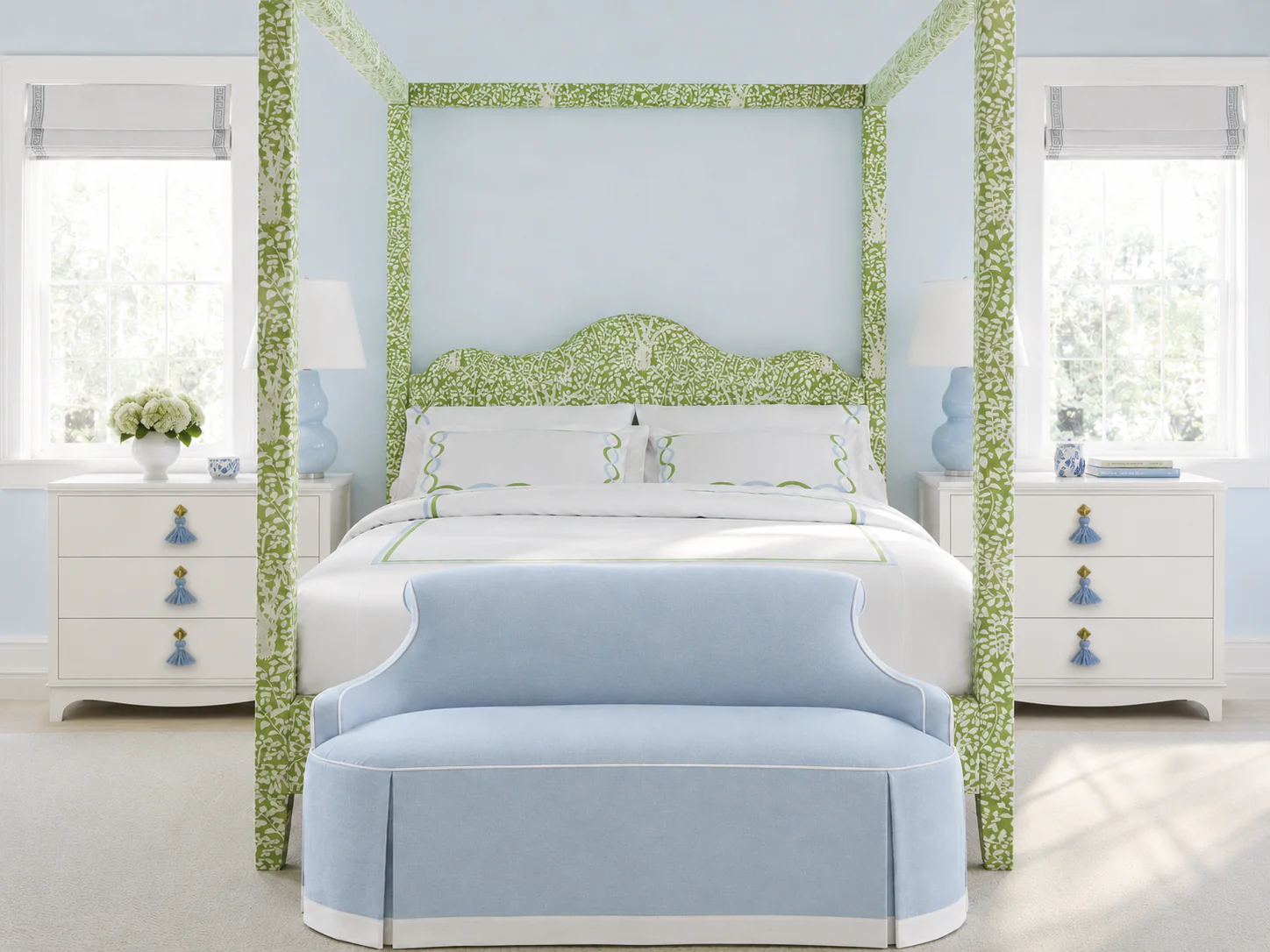 Maisie End of Bed Settee
