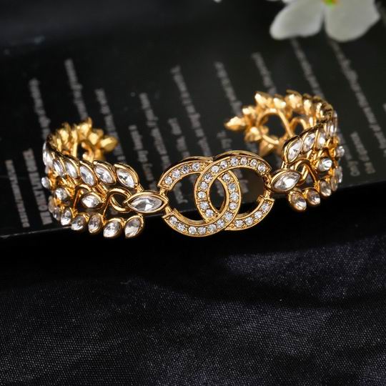 Chanell Bracelets