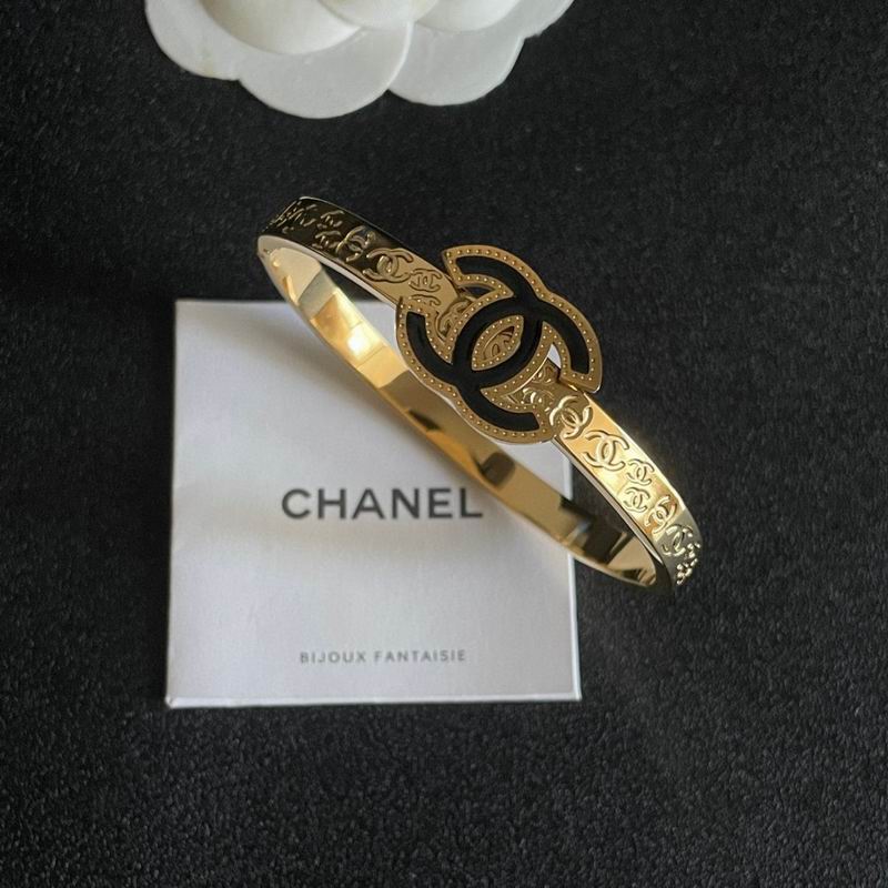 Chanell Bracelets