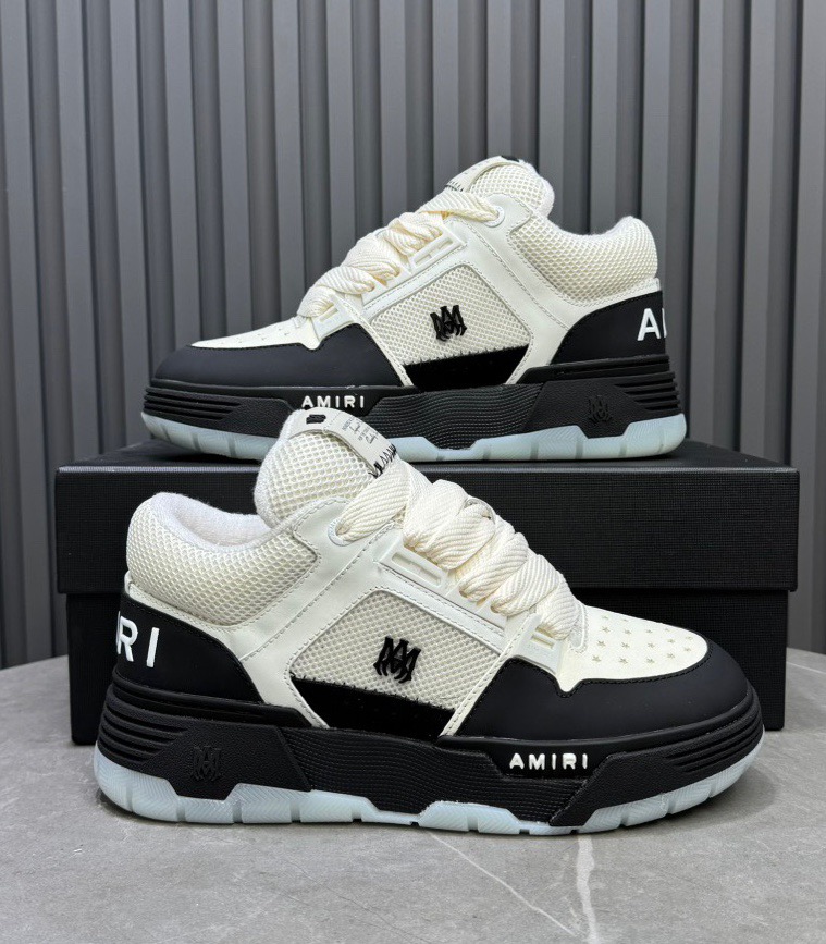 AMRI MA-1 low top sneakers