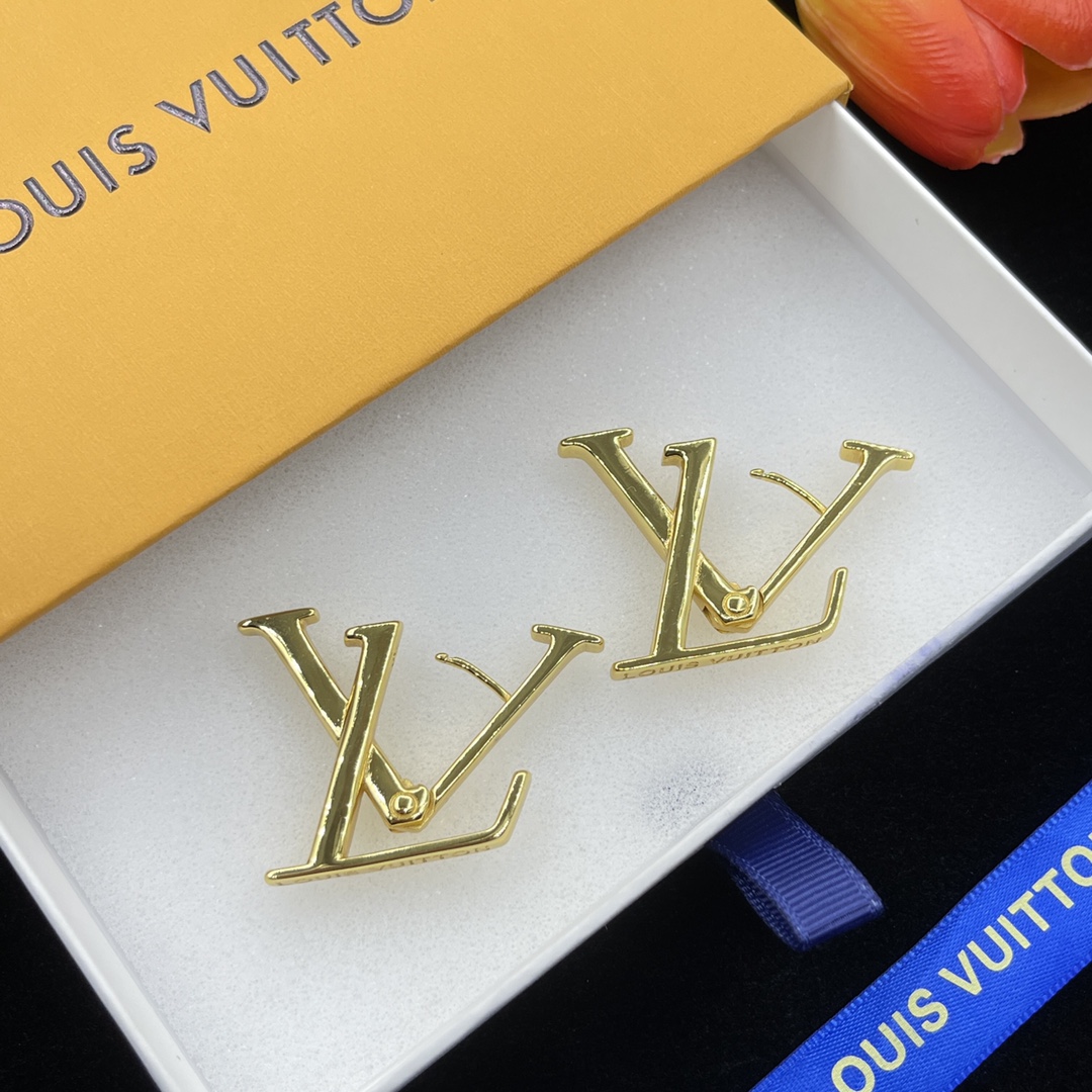 Earrings VVED-9110008