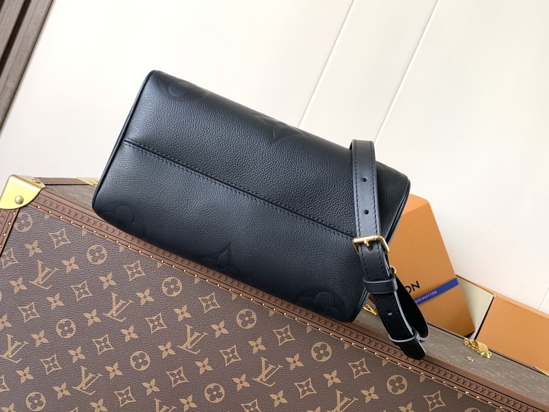 Louis Vuitton Speedy Bandoulière 25 Women Bags - M59273 / M58951