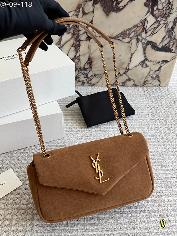 5Colors 10.6″x6.3″ Gold hardware Genuine Leather Handbag BB-6920019