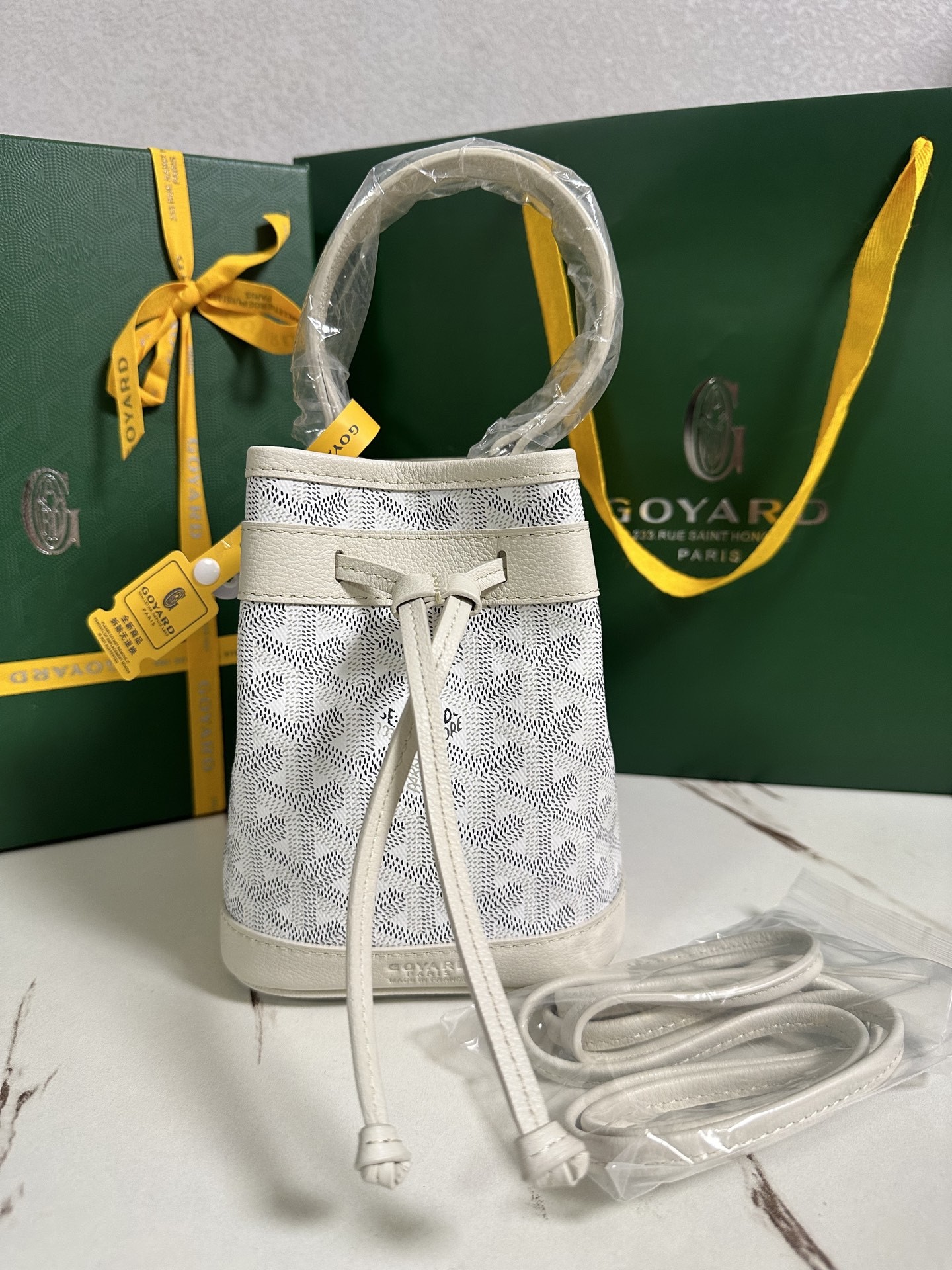 GY TIT FLOT MINI 12x10x17.5cm（Multiple colors）