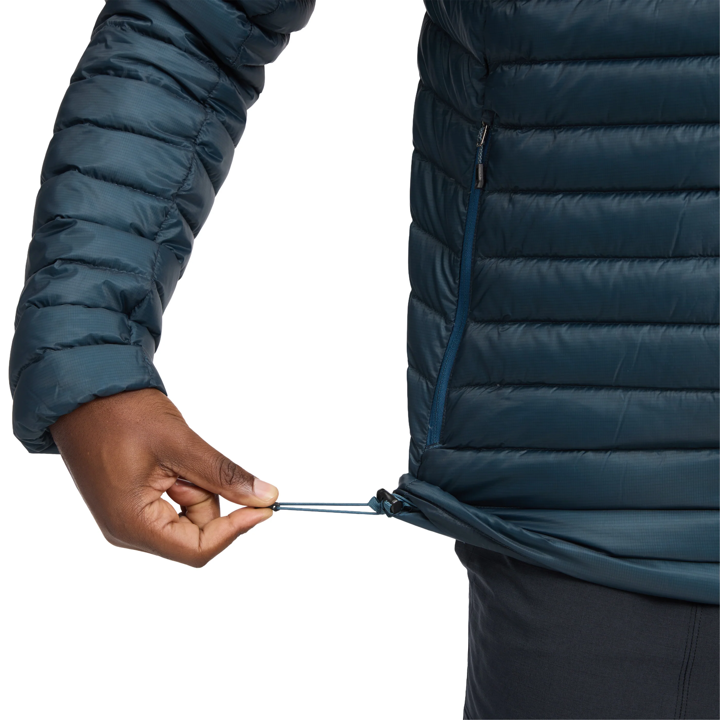 Men's Deploy Down 1.0 Hoody - Past Season